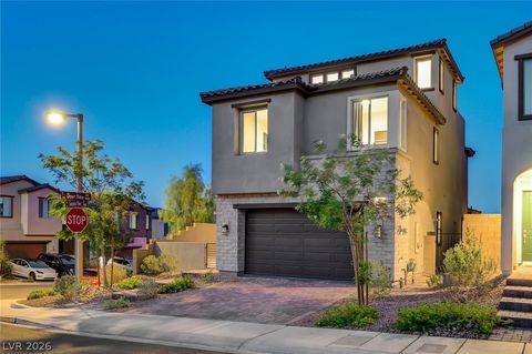 Tiny photo for 2408 Switchback Valley Street, Las Vegas, NV 89138 (MLS # 2798680)