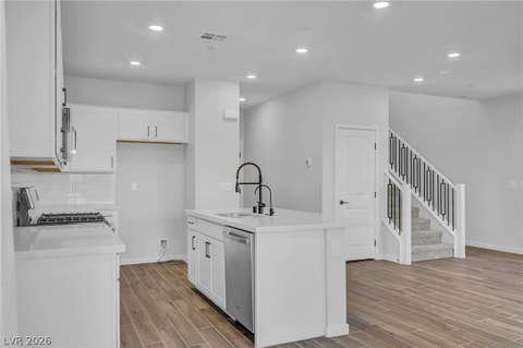 Tiny photo for 2408 Switchback Valley Street, Las Vegas, NV 89138 (MLS # 2798680)