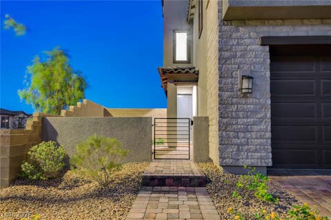 Tiny photo for 2408 Switchback Valley Street, Las Vegas, NV 89138 (MLS # 2798680)