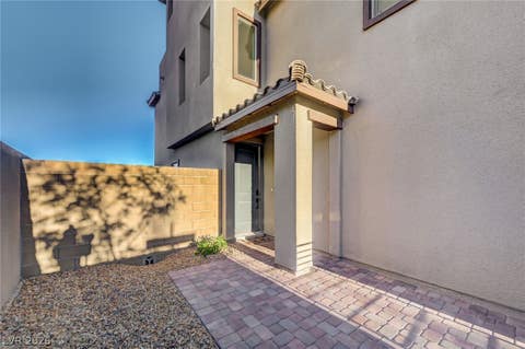 Tiny photo for 2408 Switchback Valley Street, Las Vegas, NV 89138 (MLS # 2798680)