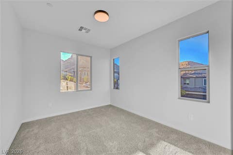 Tiny photo for 2408 Switchback Valley Street, Las Vegas, NV 89138 (MLS # 2798680)