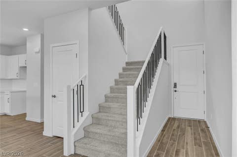 Tiny photo for 2408 Switchback Valley Street, Las Vegas, NV 89138 (MLS # 2798680)