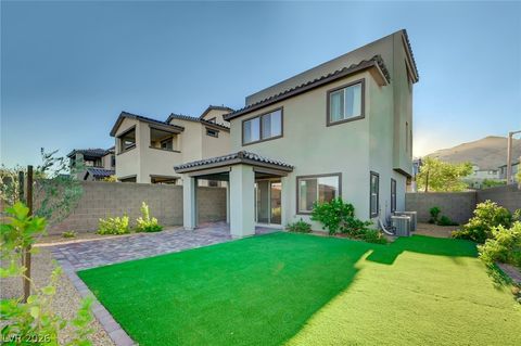 Tiny photo for 2408 Switchback Valley Street, Las Vegas, NV 89138 (MLS # 2798680)