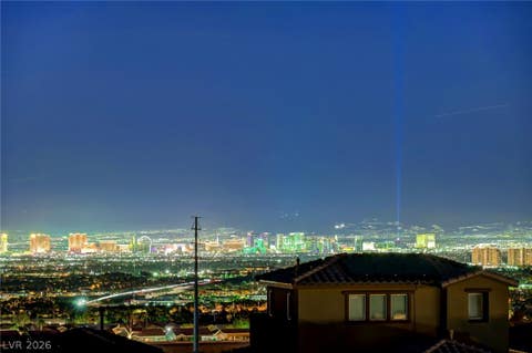 Tiny photo for 2408 Switchback Valley Street, Las Vegas, NV 89138 (MLS # 2798680)