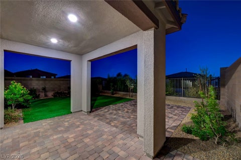 Tiny photo for 2408 Switchback Valley Street, Las Vegas, NV 89138 (MLS # 2798680)