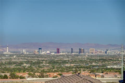 Tiny photo for 2408 Switchback Valley Street, Las Vegas, NV 89138 (MLS # 2798680)