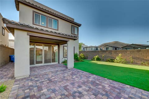Tiny photo for 2408 Switchback Valley Street, Las Vegas, NV 89138 (MLS # 2798680)