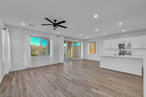 Tiny photo for 2408 Switchback Valley Street, Las Vegas, NV 89138 (MLS # 2798680)