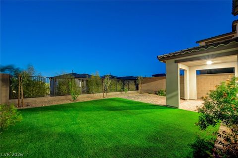 Tiny photo for 2408 Switchback Valley Street, Las Vegas, NV 89138 (MLS # 2798680)