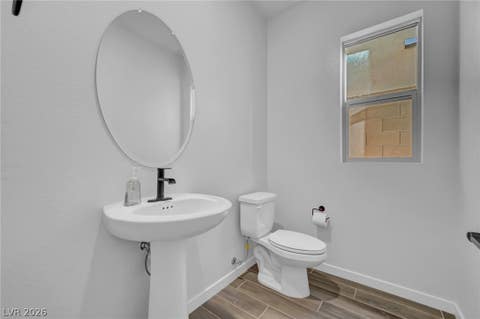 Tiny photo for 2408 Switchback Valley Street, Las Vegas, NV 89138 (MLS # 2798680)
