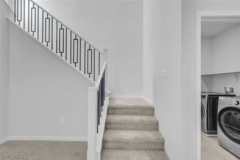 Tiny photo for 2408 Switchback Valley Street, Las Vegas, NV 89138 (MLS # 2798680)