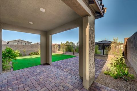 Tiny photo for 2408 Switchback Valley Street, Las Vegas, NV 89138 (MLS # 2798680)