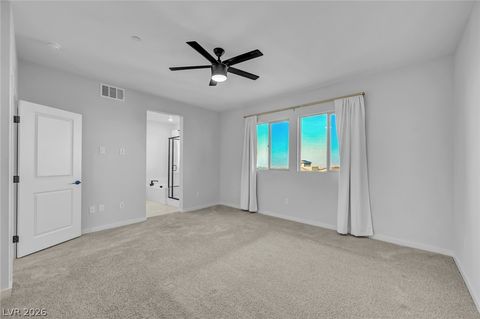 Tiny photo for 2408 Switchback Valley Street, Las Vegas, NV 89138 (MLS # 2798680)