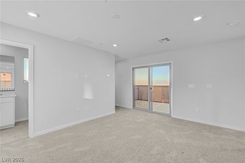 Tiny photo for 2408 Switchback Valley Street, Las Vegas, NV 89138 (MLS # 2798680)