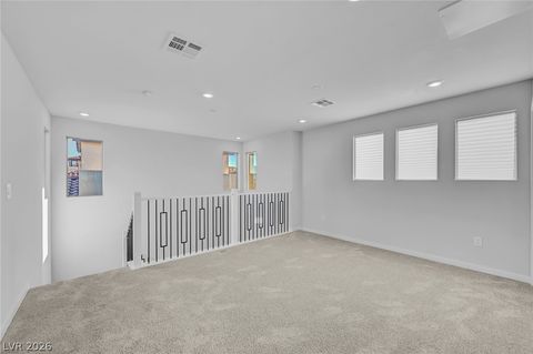 Tiny photo for 2408 Switchback Valley Street, Las Vegas, NV 89138 (MLS # 2798680)