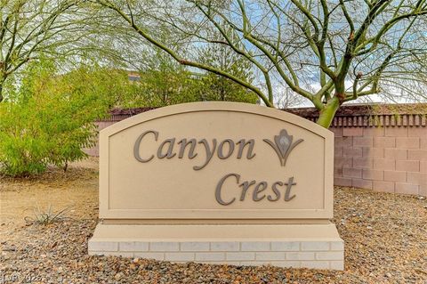 Tiny photo for 2408 Switchback Valley Street, Las Vegas, NV 89138 (MLS # 2798680)
