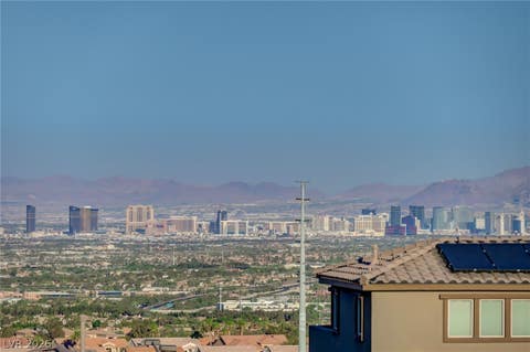 Tiny photo for 2408 Switchback Valley Street, Las Vegas, NV 89138 (MLS # 2798680)