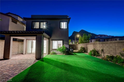 Tiny photo for 2408 Switchback Valley Street, Las Vegas, NV 89138 (MLS # 2798680)