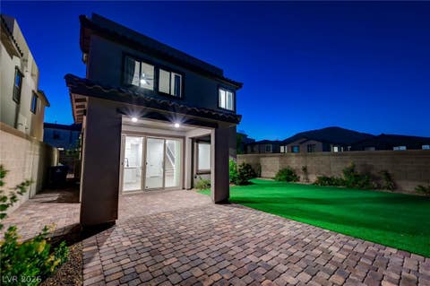 Tiny photo for 2408 Switchback Valley Street, Las Vegas, NV 89138 (MLS # 2798680)