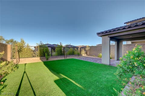 Tiny photo for 2408 Switchback Valley Street, Las Vegas, NV 89138 (MLS # 2798680)