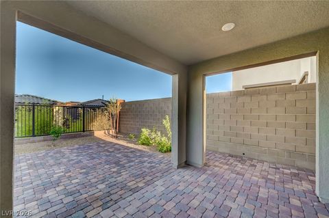Tiny photo for 2408 Switchback Valley Street, Las Vegas, NV 89138 (MLS # 2798680)