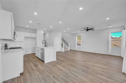 Tiny photo for 2408 Switchback Valley Street, Las Vegas, NV 89138 (MLS # 2798680)