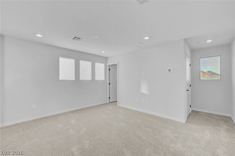 Tiny photo for 2408 Switchback Valley Street, Las Vegas, NV 89138 (MLS # 2798680)