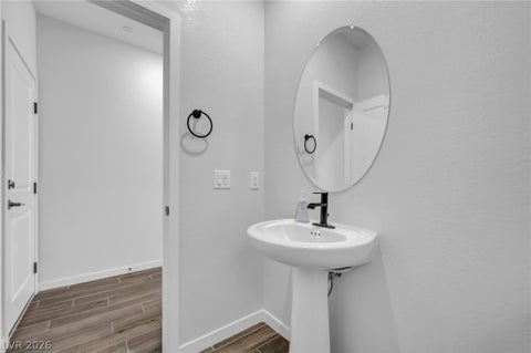 Tiny photo for 2408 Switchback Valley Street, Las Vegas, NV 89138 (MLS # 2798680)