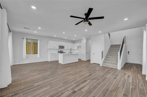 Tiny photo for 2408 Switchback Valley Street, Las Vegas, NV 89138 (MLS # 2798680)