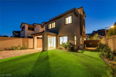 Tiny photo for 2408 Switchback Valley Street, Las Vegas, NV 89138 (MLS # 2798680)