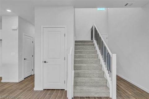 Tiny photo for 2408 Switchback Valley Street, Las Vegas, NV 89138 (MLS # 2798680)