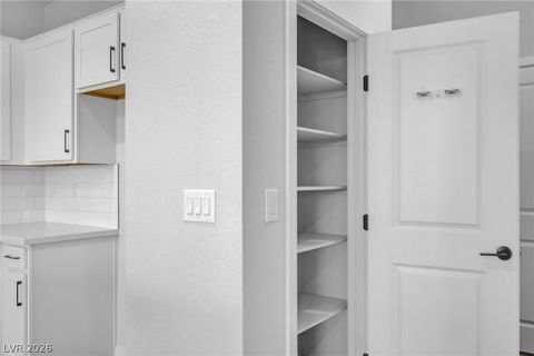 Tiny photo for 2408 Switchback Valley Street, Las Vegas, NV 89138 (MLS # 2798680)