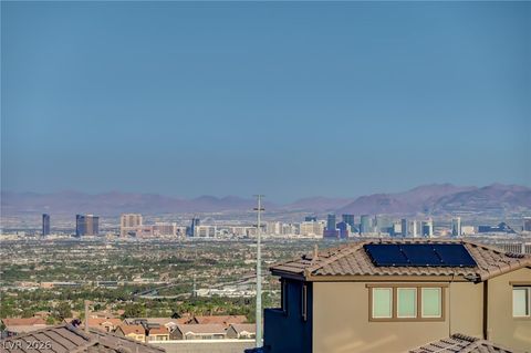 Tiny photo for 2408 Switchback Valley Street, Las Vegas, NV 89138 (MLS # 2798680)