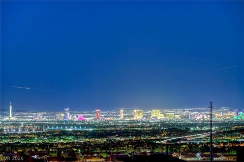 Tiny photo for 2408 Switchback Valley Street, Las Vegas, NV 89138 (MLS # 2798680)