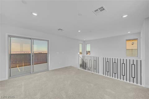 Tiny photo for 2408 Switchback Valley Street, Las Vegas, NV 89138 (MLS # 2798680)