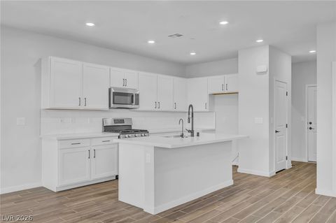 Tiny photo for 2408 Switchback Valley Street, Las Vegas, NV 89138 (MLS # 2798680)