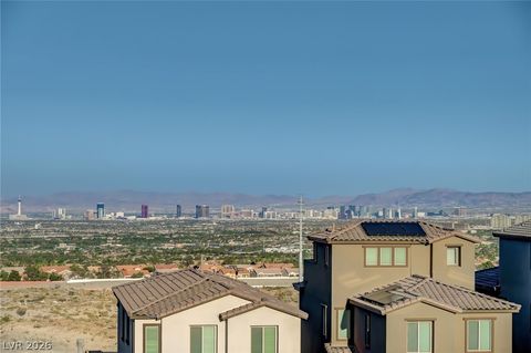 Tiny photo for 2408 Switchback Valley Street, Las Vegas, NV 89138 (MLS # 2798680)
