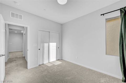 Tiny photo for 2408 Switchback Valley Street, Las Vegas, NV 89138 (MLS # 2798680)