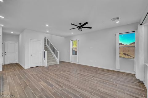 Tiny photo for 2408 Switchback Valley Street, Las Vegas, NV 89138 (MLS # 2798680)