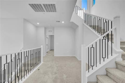 Tiny photo for 2408 Switchback Valley Street, Las Vegas, NV 89138 (MLS # 2798680)
