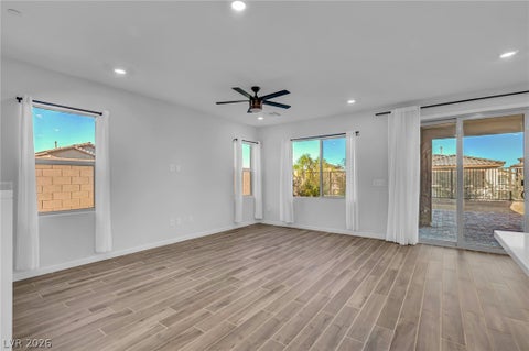 Tiny photo for 2408 Switchback Valley Street, Las Vegas, NV 89138 (MLS # 2798680)