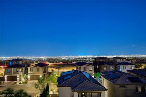 Tiny photo for 2408 Switchback Valley Street, Las Vegas, NV 89138 (MLS # 2798680)