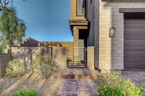 Tiny photo for 2408 Switchback Valley Street, Las Vegas, NV 89138 (MLS # 2798680)