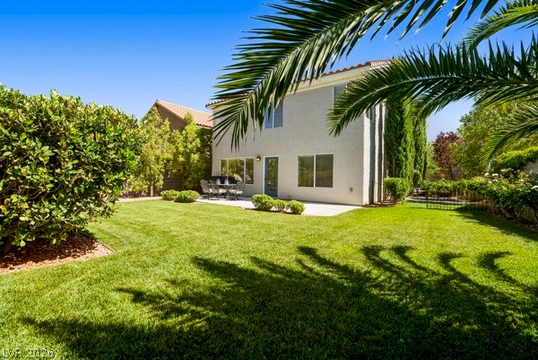 9636 Rancho Palmas Drive