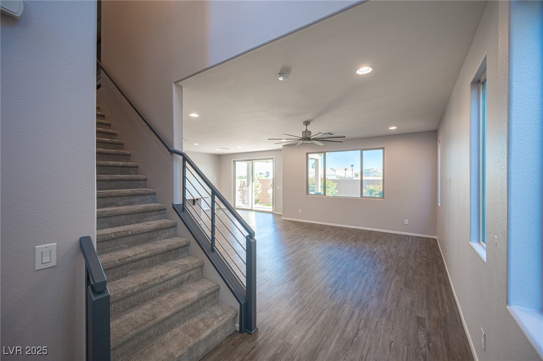 5952 Wellington Peak Road