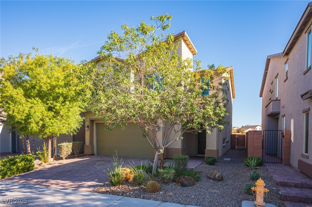 5952 Wellington Peak Road