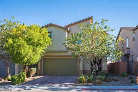 5952 Wellington Peak Road Las Vegas NV 89148