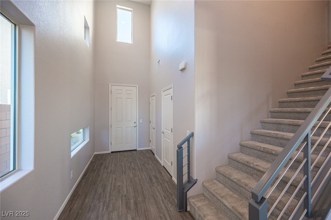 5952 Wellington Peak Road