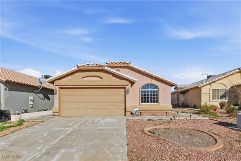 6656 Sierra Creek Lane Las Vegas NV 89156