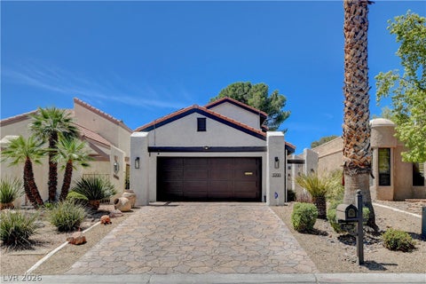 Photo of 3200 Bel Air Drive, Las Vegas, NV 89109 (MLS # 2818169)